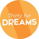 Thirty for Dreams icon