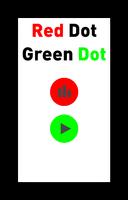 Red Dot Green Dot পোস্টার