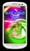 Glow Hockey Pro تصوير الشاشة 1