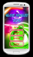 Glow Hockey Pro تصوير الشاشة 3