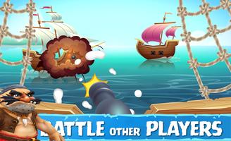 Hat Pirate Caribbean screenshot 1