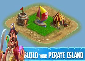 Hat Pirate Caribbean screenshot 2