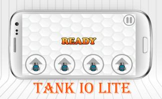 Diep Tank Lite الملصق