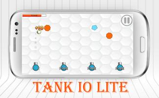 diep Tank Lite screenshot 1