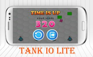 Diep Tank Lite 截图 2