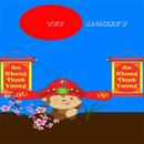 Tết khỉ Tet Monkey Game APK