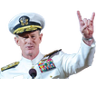 ”Speech William McRaven