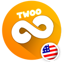 guide for Twoo - Meet New People Update APK