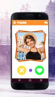guide for Twoo - Meet New People Update Ekran Görüntüsü 2