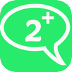 Two WhatsApp Accounts APK