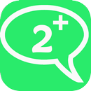 Two WhatsApp Accounts APK