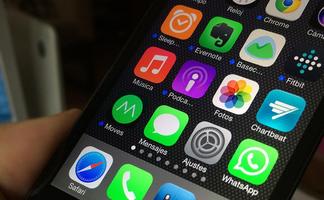 Two WhatsApp Accounts اسکرین شاٹ 1