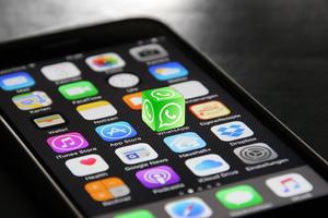 Two WhatsApp Accounts اسکرین شاٹ 2