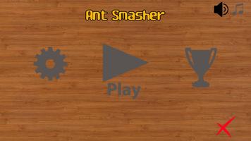 Ant Smasher 截图 1