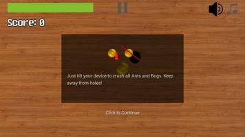 Ant Smasher screenshot 3