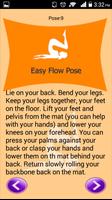 Daily Yoga syot layar 2