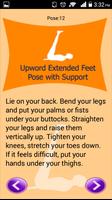 Daily Yoga syot layar 3