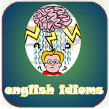 English Idioms and Expression