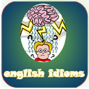 English Idioms and Expression APK