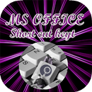 MS Office Short cut keys APK
