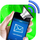 Speech On Secret SMS APK