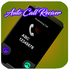 Auto Call Receiver आइकन