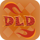DLD(Digital Logic Design) アイコン