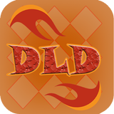 DLD(Digital Logic Design) icon