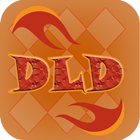 DLD(Digital Logic Design) आइकन