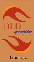 DLD(Digital Logic Design) ポスター
