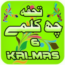 Islamic Tuhfa ( Six Kalmas) APK