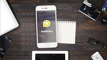 Video Call For Snapchat screenshot 3