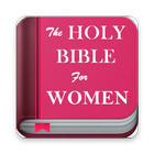 Daily Bible for Women in English icône