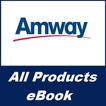 Amway All Products - eBook
