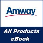 Amway All Products - eBook ícone