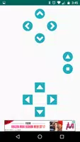 Arduino Bluetooth Controller screenshot 3