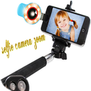 APK Selfie Çubuğu Camera