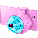 Ultra Zoom Camera APK