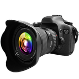 Zoom Camera Pro