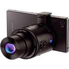 Zoom Camera Ultra icon