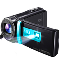 Flash Camera