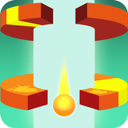 Helix Jump APK for Android Download