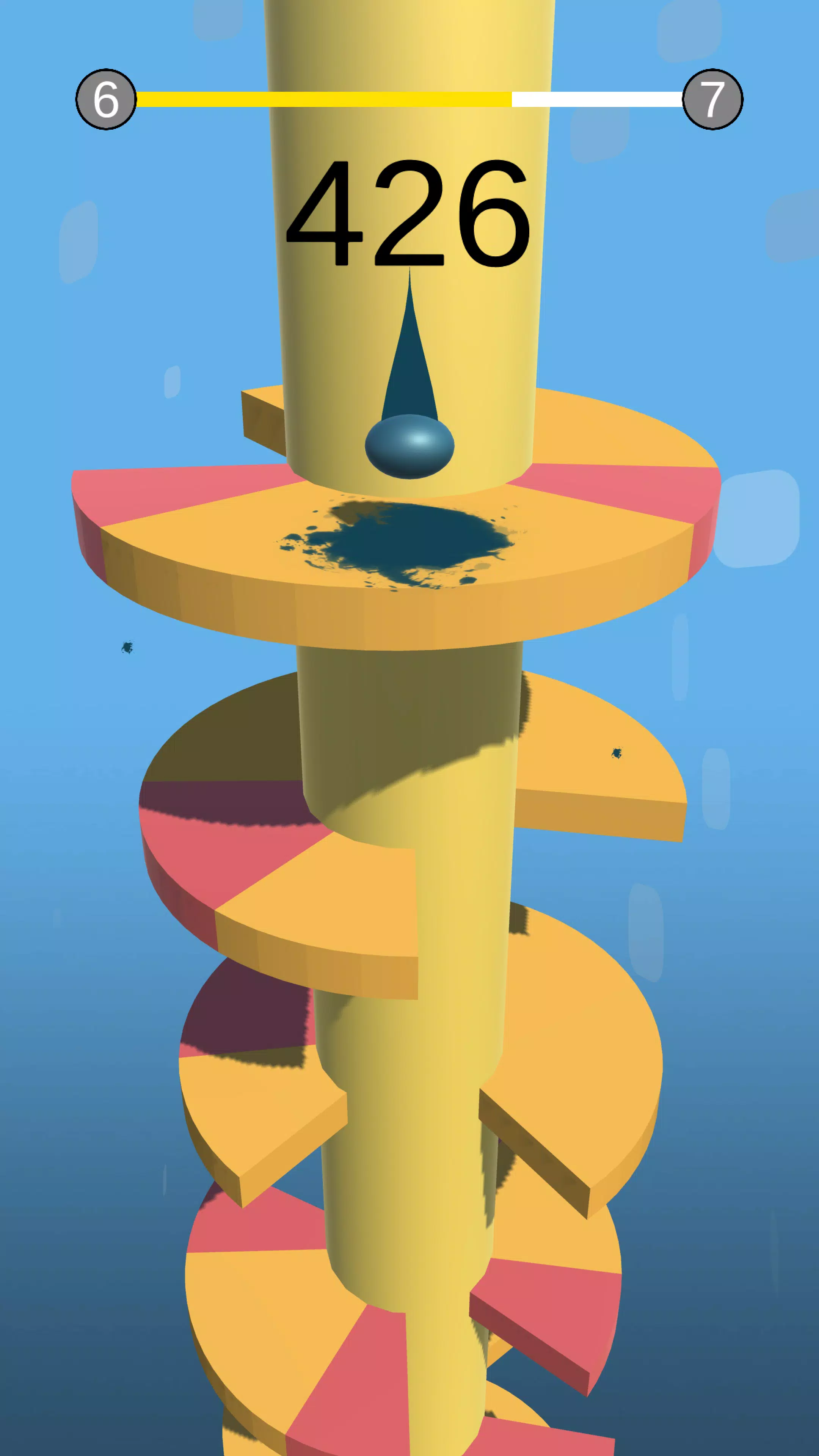 Helix Jump – Apps no Google Play