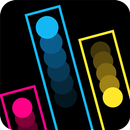 Balls in tubes - Balls'n APK