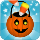 Candy Corn Match icon