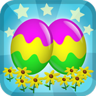 Easter Egg Match icon