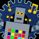 Robot Jam Party 아이콘