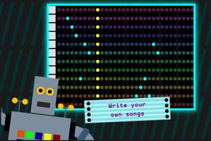 Robot Jam Party скриншот 2