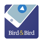 Digital Marketing Law by Bird & Bird simgesi