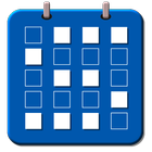 Shift Manager-シフトスケジュール管理・給料計算 아이콘